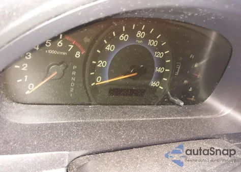 2007 Honda Odyssey Ex-L из США, поврежденный, VIN 5FNRL387X7B443026